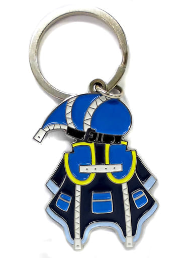 Donald Costume Kingdom Hearts Ichiban Kuji Charm Collection Prize G Charm [USED]