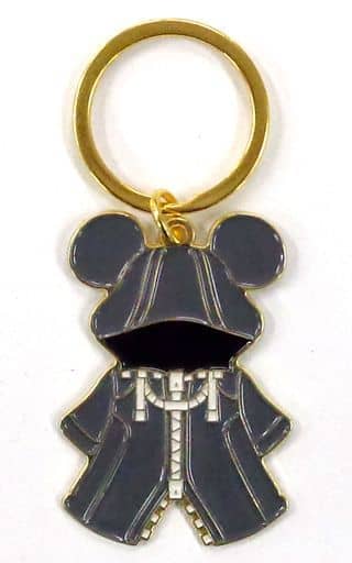 Mickey Costume Kingdom Hearts Ichiban Kuji Charm Collection Prize G Charm [USED]