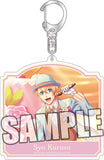 Sho Kurusu Sweet Cafe Live Another Shot Ver. Uta no Prince Sama Shining Live Acrylic Key Chain Key Chain [USED]