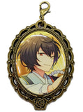 Ritsu Sakuma Ensemble Stars! Metal Charm animate cafe Limited Sweets House Box Included Items Charm [USED]