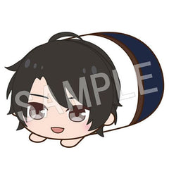 Daisuke Seki Stand My Heroes Mochikororin Plush Mascot Vol.3 Plush Toys [USED]