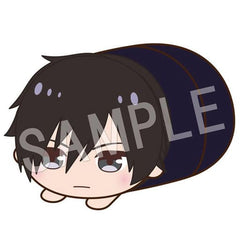Ikuto Saotome Stand My Heroes Mochikororin Plush Mascot Vol.3 Plush Toys [USED]