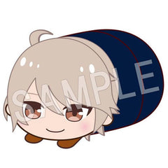 Takaomi Hiyama Stand My Heroes Mochikororin Plush Mascot Vol.3 Plush Toys [USED]