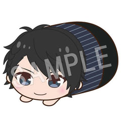Itsuki Aoyama Stand My Heroes Mochikororin Plush Mascot Vol.4 Plush Toys [USED]