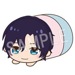 Go Miyase Stand My Heroes Mochikororin Plush Mascot Vol.4 Plush Toys [USED]