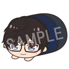 Narumi Seo Stand My Heroes Mochikororin Plush Mascot Vol.4 Plush Toys [USED]