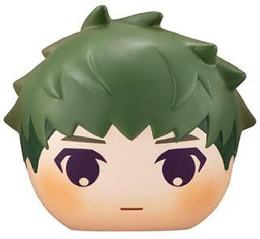 Tasuku Takato A3! Fukafuka Squeeze Pan Fuyu Gumi Mascot [USED]