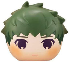 Tasuku Takato A3! Fukafuka Squeeze Pan Fuyu Gumi Mascot [USED]