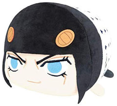 Bruno Bucciarati JoJo's Bizarre Adventure Part 5: Golden Wind Potekoro Mascot Big Key Chain [USED]