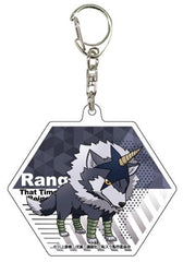 Ranga That Time I Got Reincarnated as a Slime Acrylic Key Chain 04 SD Key Chain [USED]