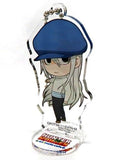 Kaito Hunter x Hunter Trading Acrylic Stand Key Chain animatecafe Vol.4 Chimera Ant Edition Limited Key Chain [USED]