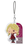 Shion Karanomori Psycho-Pass X A-merica Es Series Nino Trading Acrylic Charms Creators Ver. Charm [USED]