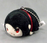 Kashu Kiyomitsu Touken Ranbu ONLINE Mochi Mochi Mascot Mini Key Ring [USED]