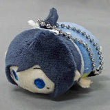 Yamatonokami Yasusada Touken Ranbu ONLINE Mochi Mochi Mascot Mini Key Ring [USED]