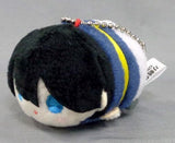 Horikawa Kunihiro Touken Ranbu ONLINE Mochi Mochi Mascot Mini Key Ring [USED]