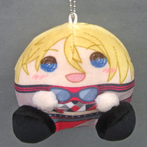 Haruhi Teramitsu B-PROJECT Vol.2 Key Ring [USED]