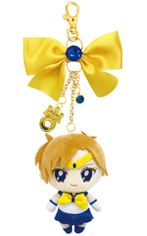 Sailor Uranus Sailor Moon Moon Prism Mascot Charm Charm [USED]