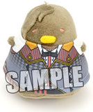 Yukihiro Kamiya THE IDOLM@STER SideM Chuncolle Key Ring [USED]