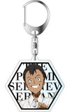 Don The Promised Neverland Acrylic Key Chain Key Chain [USED]