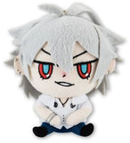 Samatoki Aohitsugi Hypnosis Mic -Division Rap Battle- Chimarins Key Ring [USED]