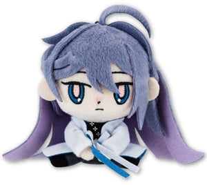 Jakurai Jinguji Hypnosis Mic -Division Rap Battle- Chimarins Key Ring [USED]