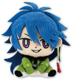 Dice Arisugawa Hypnosis Mic -Division Rap Battle- Chimarins Key Ring [USED]