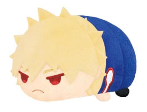 Katsuki Bakugo My Hero Academia Mochimochi Mascot Vol.2 Key Ring [USED]