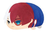 Shoto Todoroki My Hero Academia Mochimochi Mascot Vol.2 Key Ring [USED]