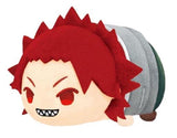 Eijirou Kirishima My Hero Academia Mochimochi Mascot Vol.2 Key Ring [USED]