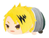 Denki Kaminari My Hero Academia Mochimochi Mascot Vol.2 Key Ring [USED]