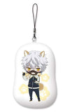 Nakigitsune 24 Touken Ranbu: Hanamaru 2 Touken Ranbu!? 2 Cushion Strap Key Chain [USED]