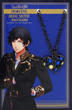 Kira Sumeragi Anthem For The Angel Ver. Uta no Prince Sama Bijoux Motif Bag Charm Anthem For The Angel Ver. Hevens Garden Limited Charm [USED]