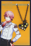 Nagi Mikado Uta no Prince Sama Bijoux Motif Bag Charm Anthem For The Angel Ver. Hevens Garden Limited Charm [USED]