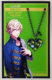 Shion Amakusa Uta no Prince Sama Bijoux Motif Bag Charm Anthem For The Angel Ver. Hevens Garden Limited Charm [USED]