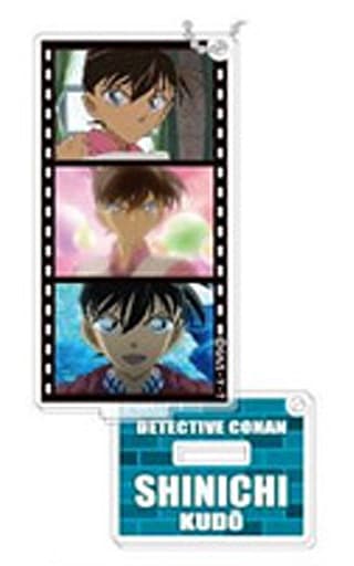 Shinichi Kudo Detective Conan Iconic Scene Acrylic Stand Acrylic Stand [USED]