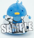 Kai Fuzuki Tsukiuta The Animation Chuncolle Key Ring [USED]