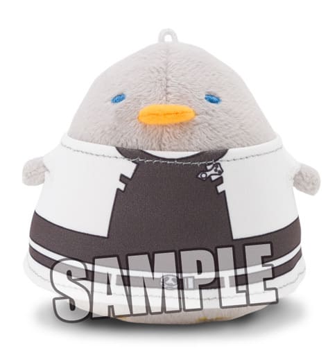 Zapp Renfro Blood Blockade Battlefront & Beyond Chuncolle Key Ring [USED]