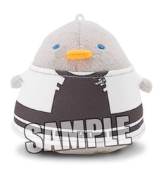Zapp Renfro Blood Blockade Battlefront & Beyond Chuncolle Key Ring [USED]