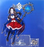 Rider/Leonardo Da Vinci Fate/Grand Order Character Pickup Acrylic Mascot Animejapan 2019 Limited Key Chain [USED]