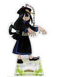 Tsuyu Asui My Hero Academia Newly Drawn Trading Acrylic Stand Key Chain Kung Fu Costume Part 2 Animejapan 2019 Limited Key Chain [USED]