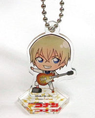 Toru Amuro Detective Conan Blind Packaged Mini Acrylic Stand Anime Japan 2019 Limited Acrylic Stand [USED]