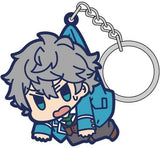 Sena Izumi Ensemble Stars! Tsumamare Keychain Key Chain [USED]