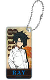 Ray Corporation The Promised Neverland Domiterior Key Chain Key Chain Key Chain [USED]