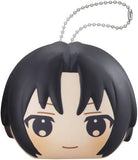 Iori Izumi IDOLiSH7 Fluffy Squeeze Bread IDOLiSH7 Key Ring [USED]