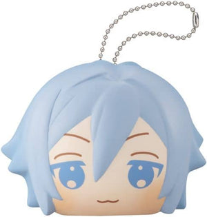 Tamaki Yotsuba IDOLiSH7 Fluffy Squeeze Bread IDOLiSH7 Key Ring [USED]