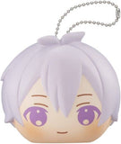 Sogo Osaka IDOLiSH7 Fluffy Squeeze Bread IDOLiSH7 Key Ring [USED]