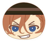 Chuuya Nakahara Bungo Stray Dogs Omanjuu Niginigi Mascot 2 Key Ring [USED]