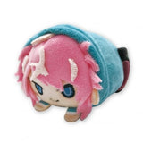 Ramuda Amemura Hypnosis Mic -Division Rap Battle- Mochikororin Hypmy Sanrio Remix Part 2 Key Ring [USED]