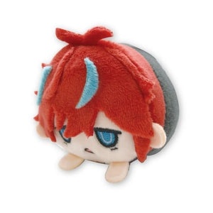 Doppo Kannonzaka Hypnosis Mic -Division Rap Battle- Mochikororin Hypmy Sanrio Remix Part 2 Key Ring [USED]