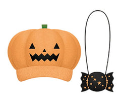 Pumpkin Set Es Series Nino Pitanui Mode Other-Goods [USED]